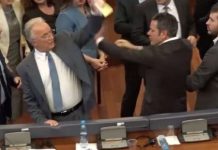 Gjykata dënon Xhavit Halitin dhe Gani Dreshajn për sulmin ndaj Arben Gashit