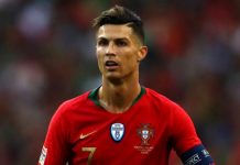 Mario Rui: Uria për sukses të vazhdueshëm e bën Ronaldon më të mirin në botë