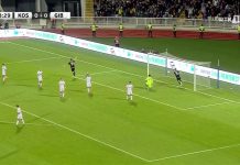 Kosova mposht minimalisht Gjibraltarin