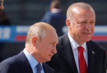 Ankaraja dhe Moska janë pajtuar për ‘marrëveshjen historike’: Bëhen të ditura detajet e takimit Erdogan-Putin