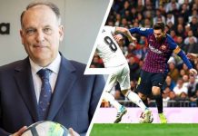 Zyrtare: Caktohet data e re e El Clasicos