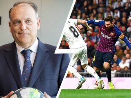 Zyrtare: Caktohet data e re e El Clasicos