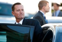 Grenell: Marrëveshjet sot u arritën falë direktivave të qarta të Presidentit Trump