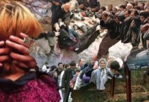 Mediat serbe: Vuçiq, Vulin e Daçiq, trashëgimtarë të politikës së partnerëve të tyre, që kryen krime mizore ndaj shqiptarëve