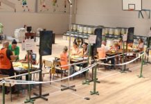 Numërimi i 530 vendvotimeve drejt fundit, kanë mbetur edhe rreth 60 pa u numëruar