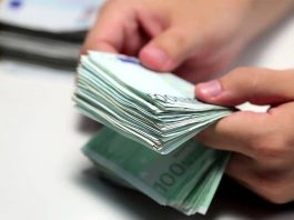 Sa paguhen vërtet punonjësit në Gjermani dhe sa tatime të mban shteti?