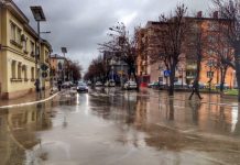 Arrestohet një person në Podujevë, sulmoi zyrtarin