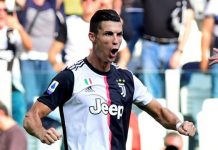Ronaldo arrin rekord tjetër në Ligën e Kampionëve
