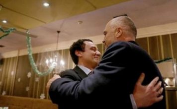 Albin Kurti në Tiranë, Edi Rama e pret në kryeministri