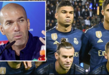 Real Madridi punëson sigurim për mbrojtjen e shtëpive të lojtarëve – pas plaçkitjes së shtëpisë së Casemiros