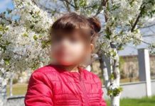 Shtatori i trishtueshëm i Lumturie Saraçit, thotë se e humbi vajzën 3 vjeçare për shkak të neglizhencës së doktorëve