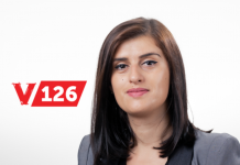Vajza e artë e Llapit, Saranda Bogujevci kandidatja më e votuar nga Podujeva