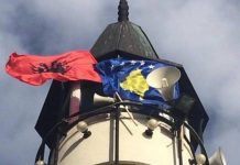 KBI në Podujevë anulon programin e paraparë për 28 nëntor në xhaminë “Dëshmorët e Kombit”