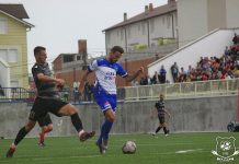 Derbi në Gjilan, Llapi i shkon Dritës
