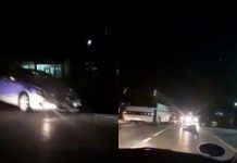 Aksident në Lluzhan të Podujevës, përfshihen një veturë dhe një autobus