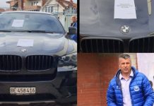 Dy befasi për Tahir Batatinën, disfata e thellë dhe një veturë luksoze X6