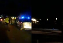 Paraburgim ndaj punëtorit të UNMIK-ut që dyshohet për aksidentin me fatalitet në Podujevë