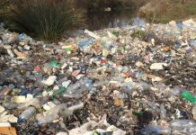 Kjo është gjendja e lumit Llap në fshatin Lupç (Foto)