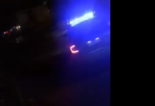 Aksident i rëndë në Podujevë, një i vdekur (Video)