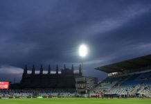 Formacionet zyrtare: Kosovë – Angli