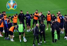 Plani B i Kosovës për kualifikim në ‘Euro 2020’: Detajet dhe datat e përballjeve