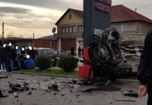 Aksidenti fatal në Podujevë, i dyshuari po ruhet në spital nga Policia