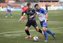 Llapi assesi të këndellet, mposhtet edhe nga Drita