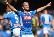 Mertens pranon kushtet e Interit, transferohet si lojtar i lirë?