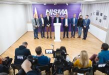 Qëndrimi i Nismës për të iu bashkangjitur LDK-së dhe VV-së në qeveri