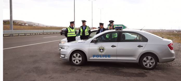 Policia-e-Kosovës