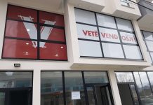 Mobilizohet Vetëvendosje në Podujevë, nis mbledhjen e ndihmave për familjet e prekura nga tërmeti në Shqipëri