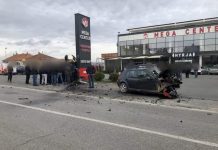 ‘Rruga e vdekjes’, 3 të vdekur për pak ditë nga aksidentet në rrugën Prishtinë – Podujevë – rrezik shfaqin edhe punimet