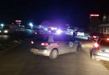 Vdes personi i cili u godit me veturë në Siboc të Podujevës