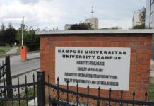 Kjo është lista e studentëve që UP-ja i liron nga pagesa e semestrave
