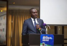 Gana konfirmon tërheqjen e njohjes të Pavarësisë së Kosovës