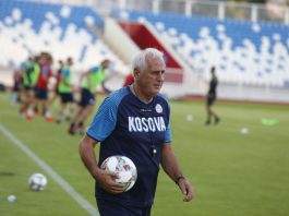 Challandes kërkon qetësi para “stuhisë” në Çeki