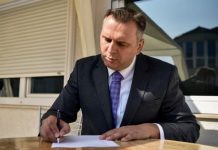 Vetëvendosje i jep besim Mefail Bajqinovcit si anëtar i Komisionit për AKI