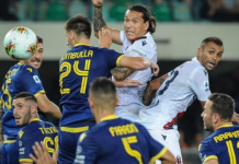 Kosova e Shqipëria “bashkohen” në mbrojtje të Veronas