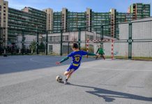 “The Guardian” mëson se përse kosovarët e duan ekipin anglez