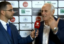 Bernard Challandes: Jam i zhgënjyer