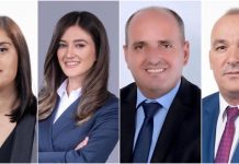 Deri më tani, këta janë deputetët nga Llapi që e kanë siguruar ulësen në Kuvendin e Kosovës