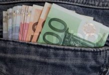 Kini kujdes: Qindra euro të falsifikuara janë vënë në qarkullim ditëve të fundit në këtë qytet