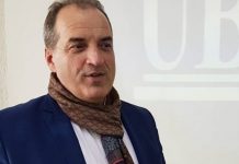 Fitim Selimi ftohet nga Gjykata Speciale në cilësinë e të dyshuarit