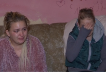 Në mes lotësh, motrat Halili kërkojnë ndihmë (Video)