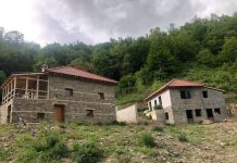 Në vend që të restaurohej, kulla e Demë Ahmetit u rrënua (Video)