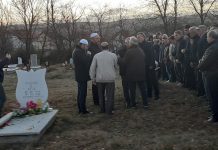 Aksidenti fatal në Podujevë – familja Zeqiri fal gjakun familjes Bryma