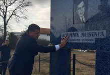 LDK nderon Xhemail Mustafën: U vra tinëz dhe rasti nuk u zbardh kurrë