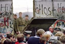 Dita kur u rrëzua Muri i Berlinit dhe përfundoi Lufta e Ftohtë