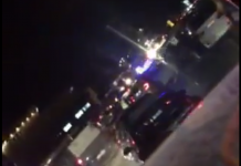 Arrestohet shoferi që goditi për vdekje me veturë një këmbësor në Podujevë