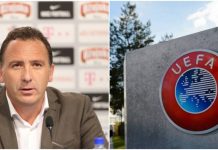 Kjo është puna e re e Albert Bunjaku, do të jetë në nivelet më të larta teknike të UEFA-s